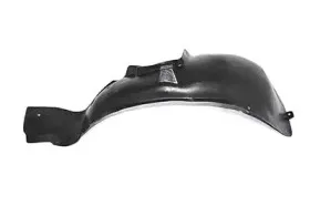 Обшивка, колесная ниша BSG купить